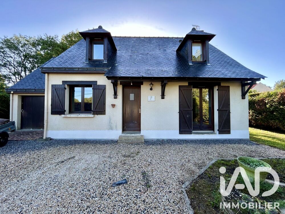 Vente Maison Vente Maison/villa 5 pièces Saint-nazaire