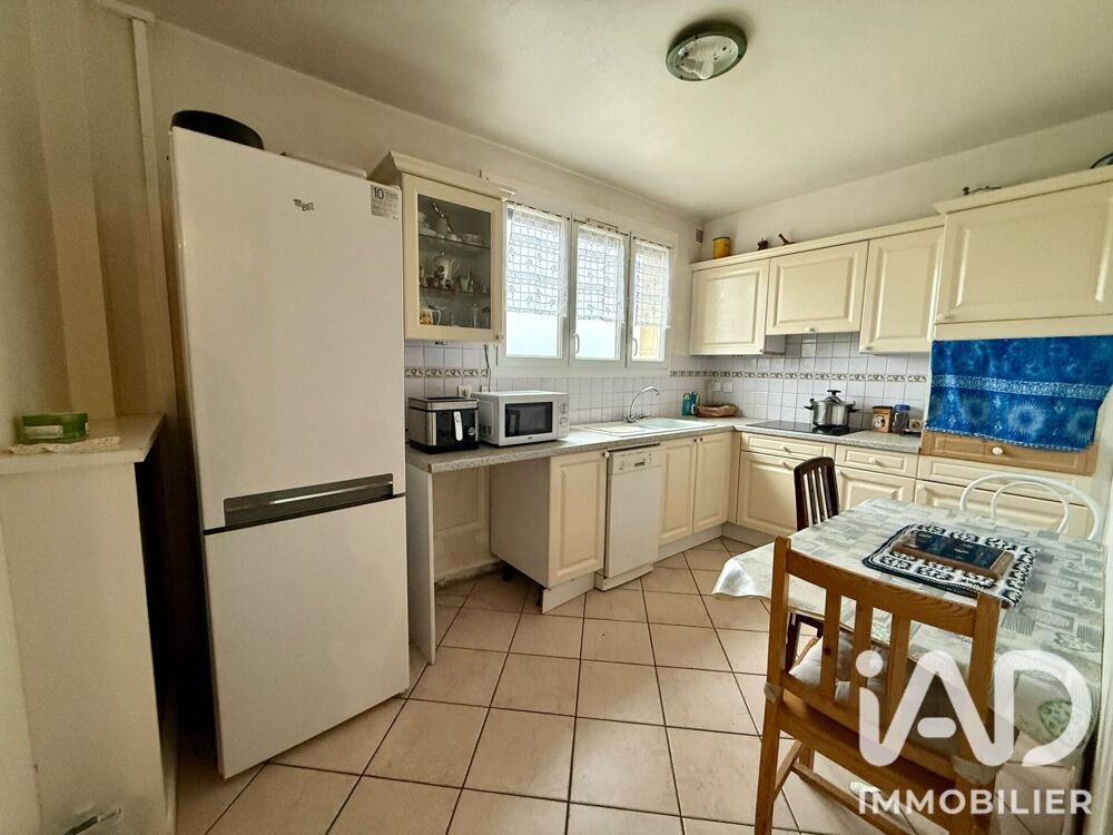 Vente Appartement Vente Appartement 3 pièces Rosny-sous-bois