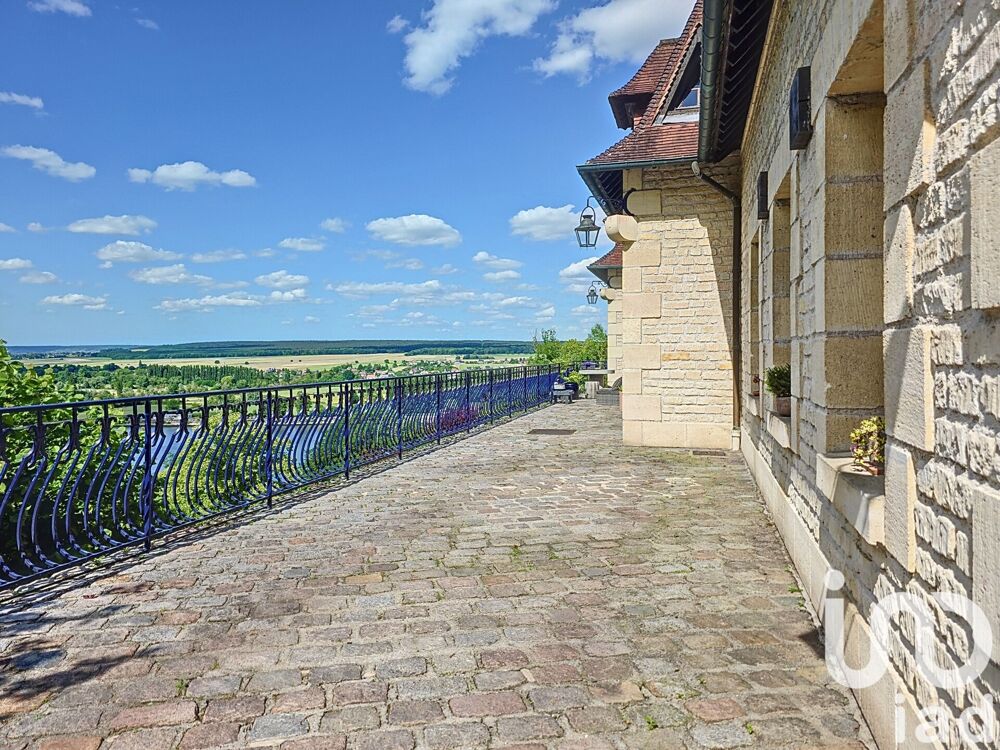 Vente Maison/villa 8 pièces