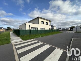  Maison à vendre 6 pièces 181 m²