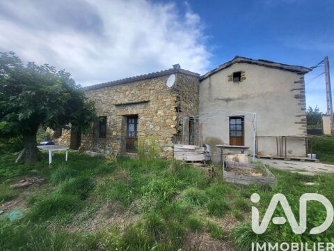   Vente Maison Maison - 6 pi�ce(s) - 120 m�