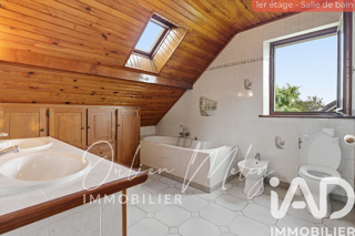  Maison à vendre 7 pièces 122 m²
