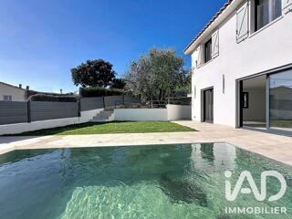  Maison à vendre 4 pièces 120 m²