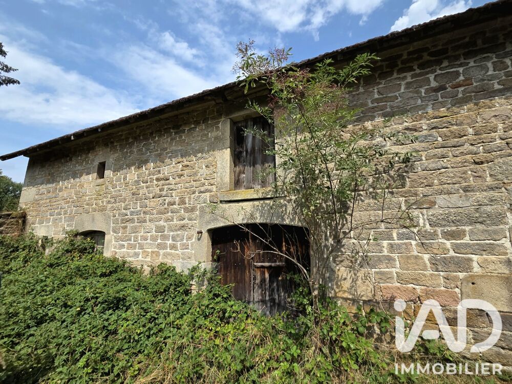 Vente Maison Vente Maison de campagne 7 pièces Peyrelevade