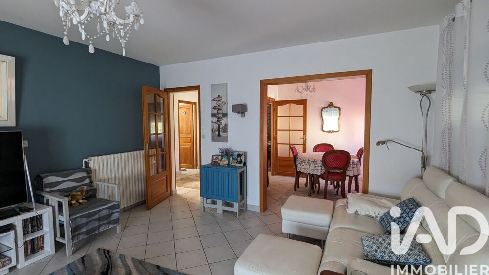 Vente Maison traditionnelle 6 pièces