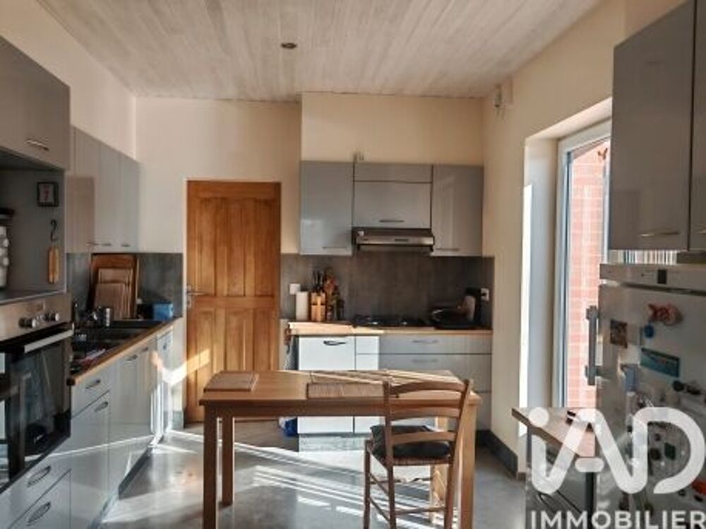 Vente Maison/villa 5 pièces