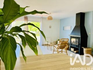  Maison à vendre 4 pièces 95 m²