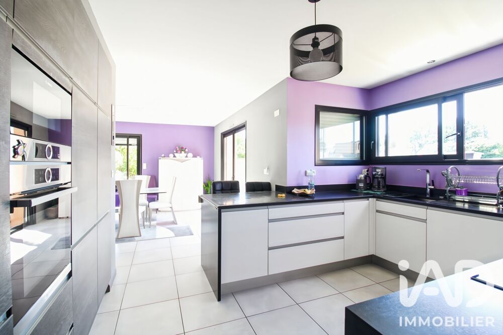 Vente Maison Vente Maison/villa 7 pièces Lamballe