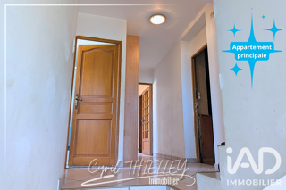  Appartement à vendre 7 pièces 125 m²
