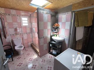 Vente Maison Vente Maison/villa 4 pièces Tampon