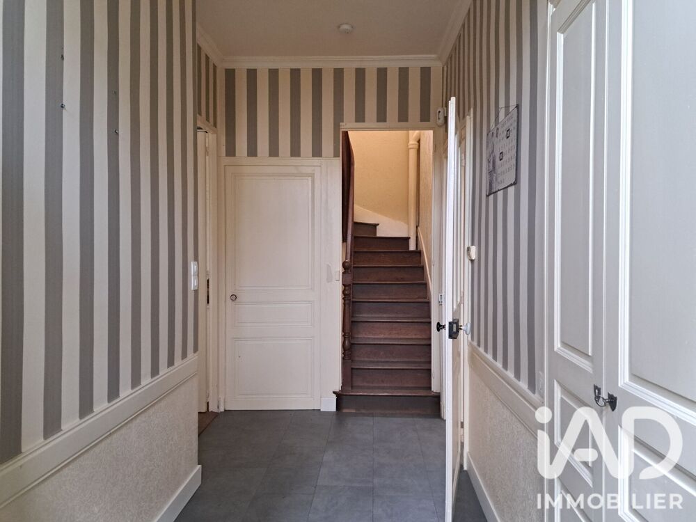 Vente Maison Vente Demeure 5 pièces Hommes