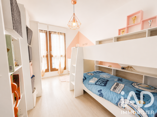  Appartement à vendre 4 pièces 69 m²