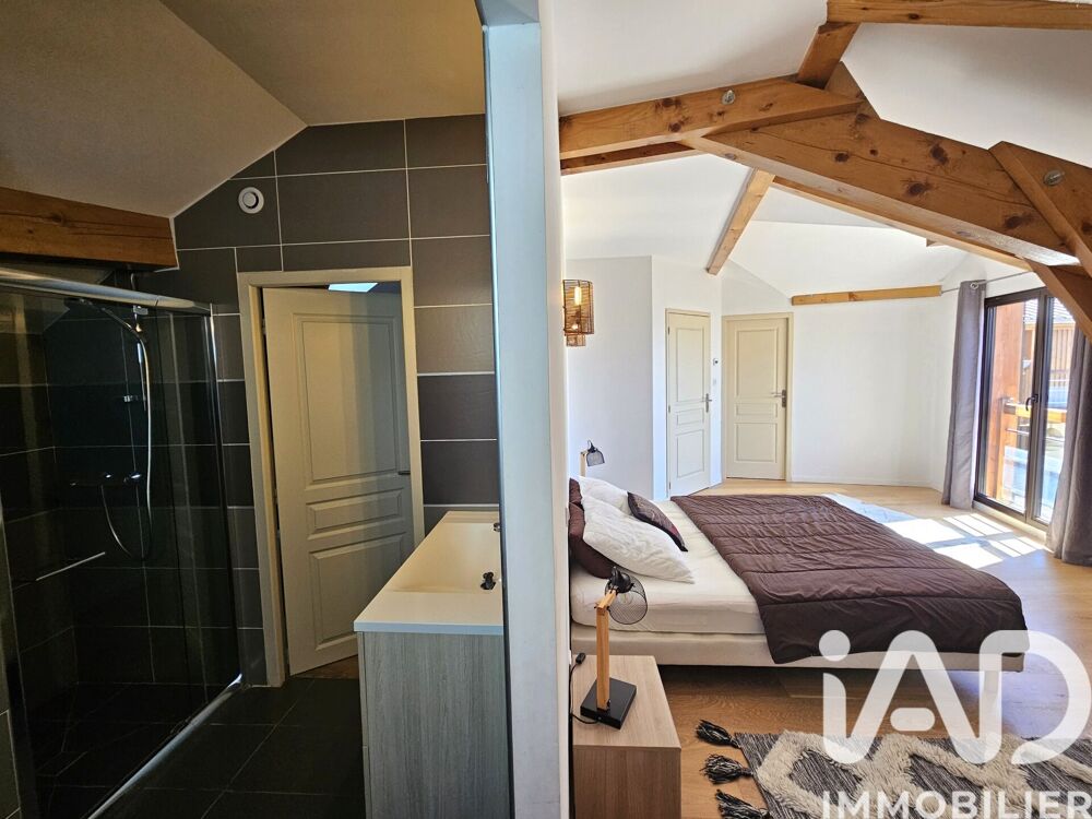 à vendre  Maison Saint-Apollinaire (05160)