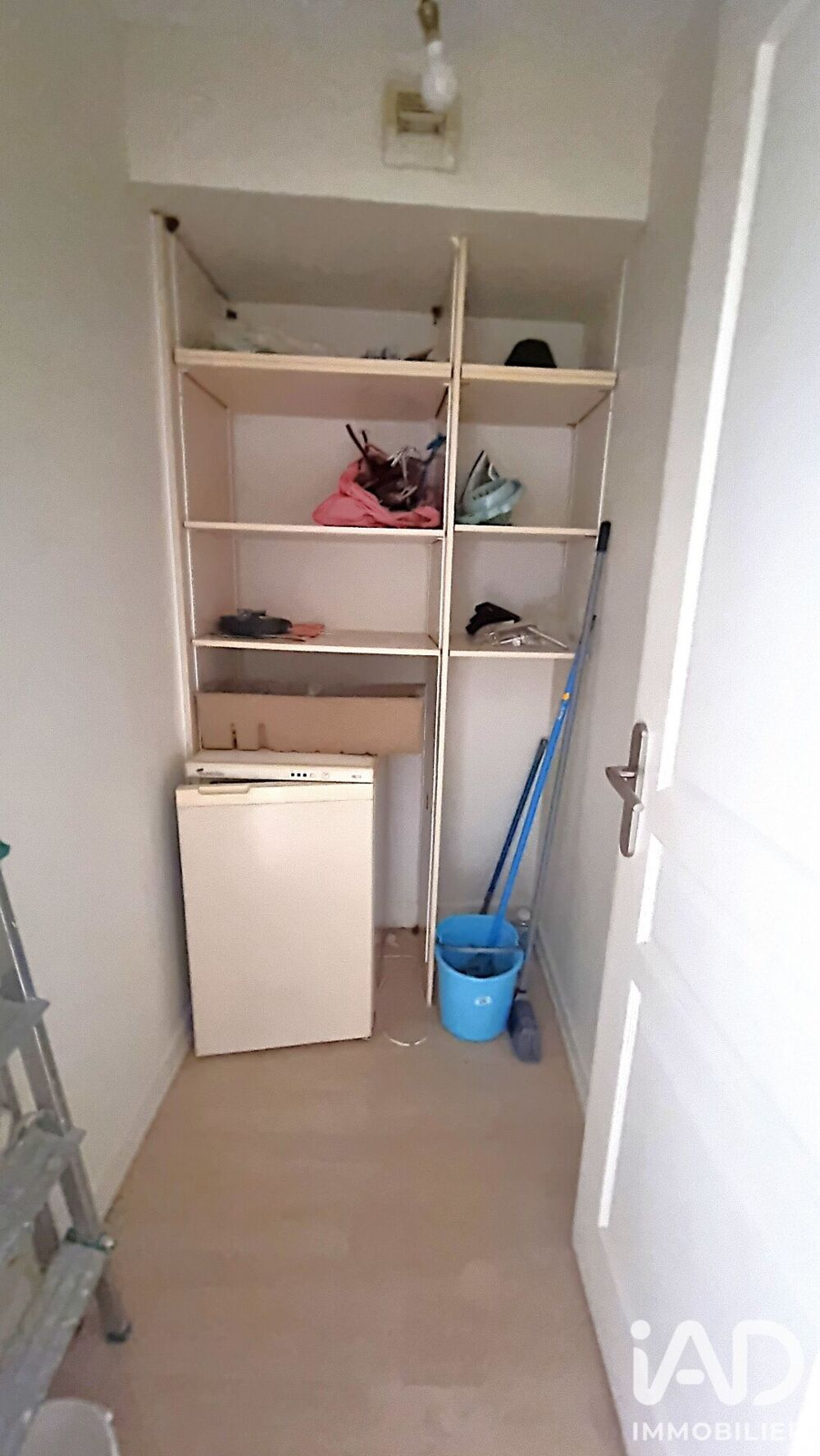 Vente Appartement Vente Appartement 1 pièce La rochelle