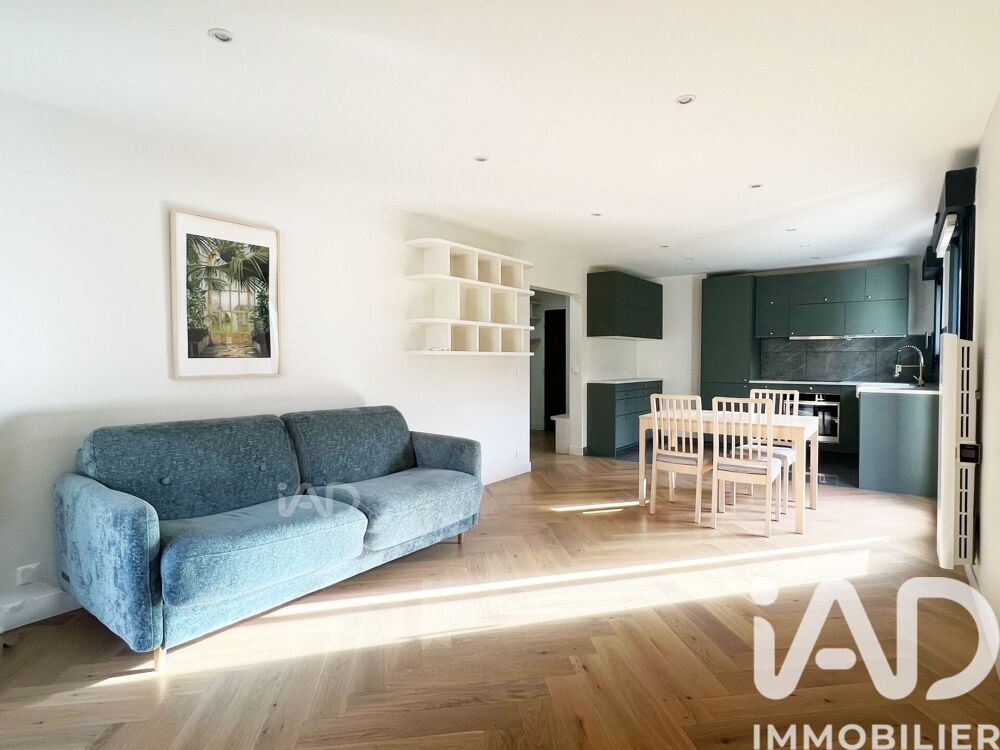 � vendre  Appartement Puteaux (92800)