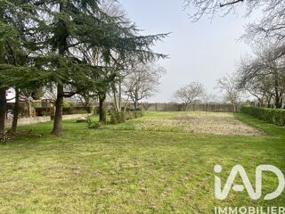  Terrain � vendre 1358 m�