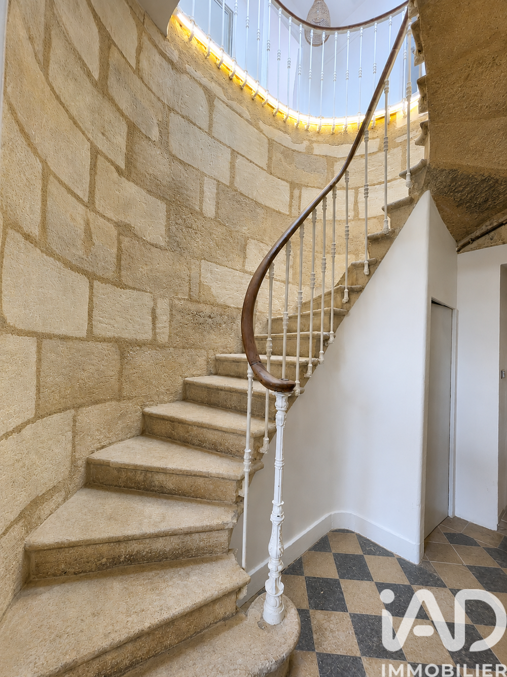 � vendre  Maison Bordeaux (33800)