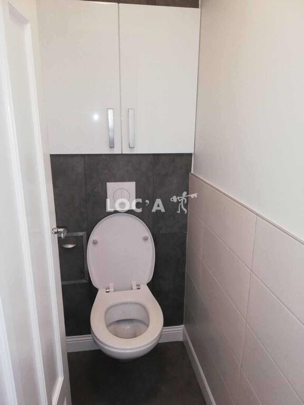location Appartement - 2 pièce(s) - 40 m² Dijon (21000)