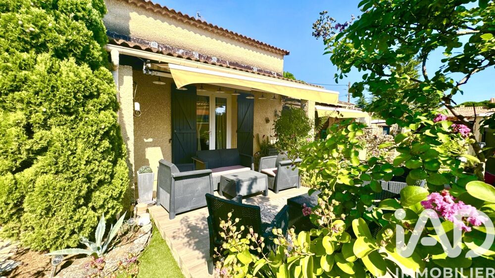 Vente Maison Vente Maison/villa 5 pièces Bagnols-sur-cèze