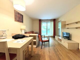  Appartement � louer 2 pi�ces 40 m�