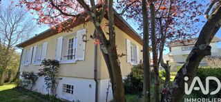  Maison à vendre 6 pièces 140 m²