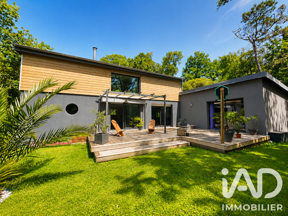 à vendre  Maison Clohars-Fouesnant (29950)
