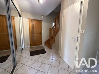  Maison à vendre 7 pièces 173 m²