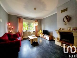  Maison à vendre 6 pièces 175 m²
