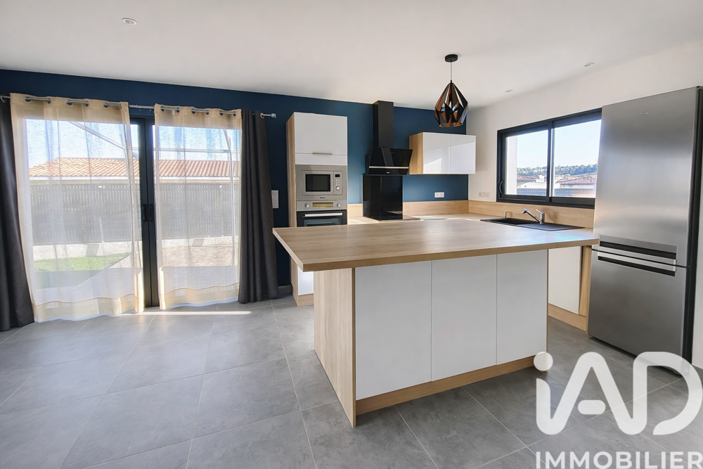 Vente Maison/villa 4 pièces