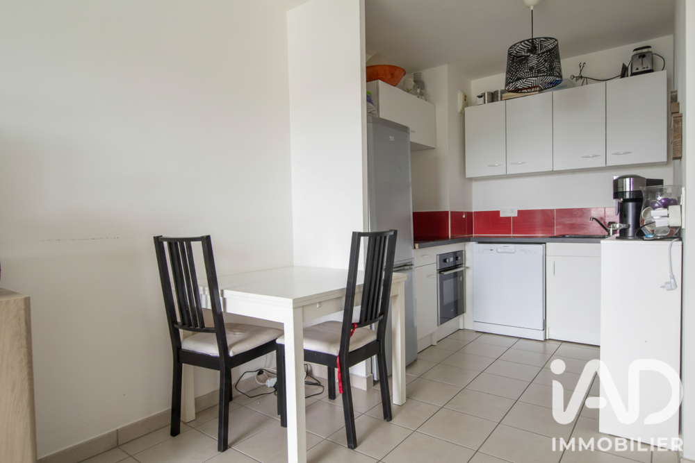 Vente Appartement Vente Appartement 2 pièces Villemoisson-sur-orge