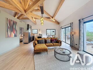  Maison à vendre 3 pièces 107 m²
