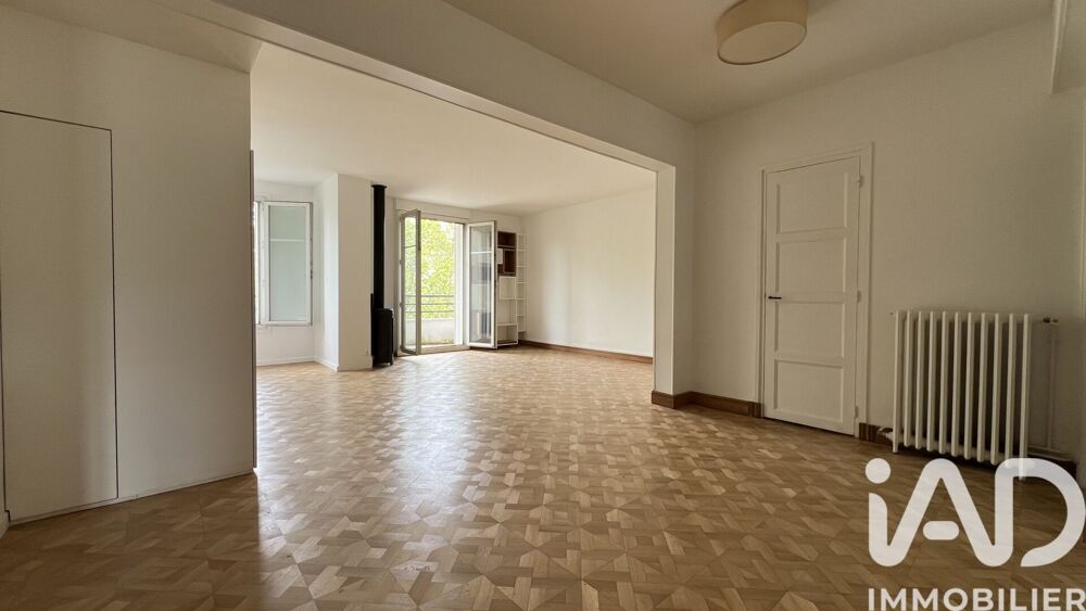 à vendre  Appartement Paris 12