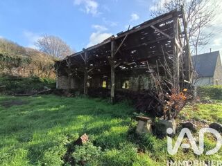  Maison à vendre 1 pièce 93 m²