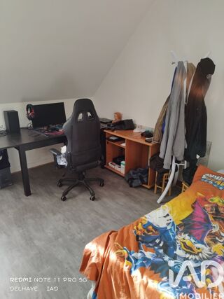  Maison à vendre 5 pièces 125 m²