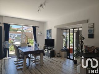  Maison à vendre 4 pièces 87 m²