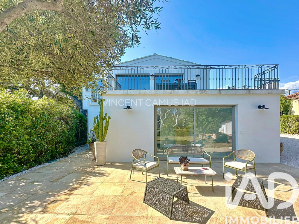 Vente Maison/villa 7 pièces