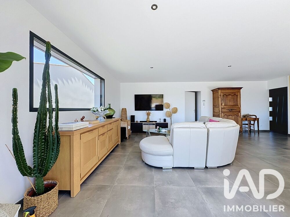 Vente Maison Vente Maison/villa 5 pièces Port-des-barques