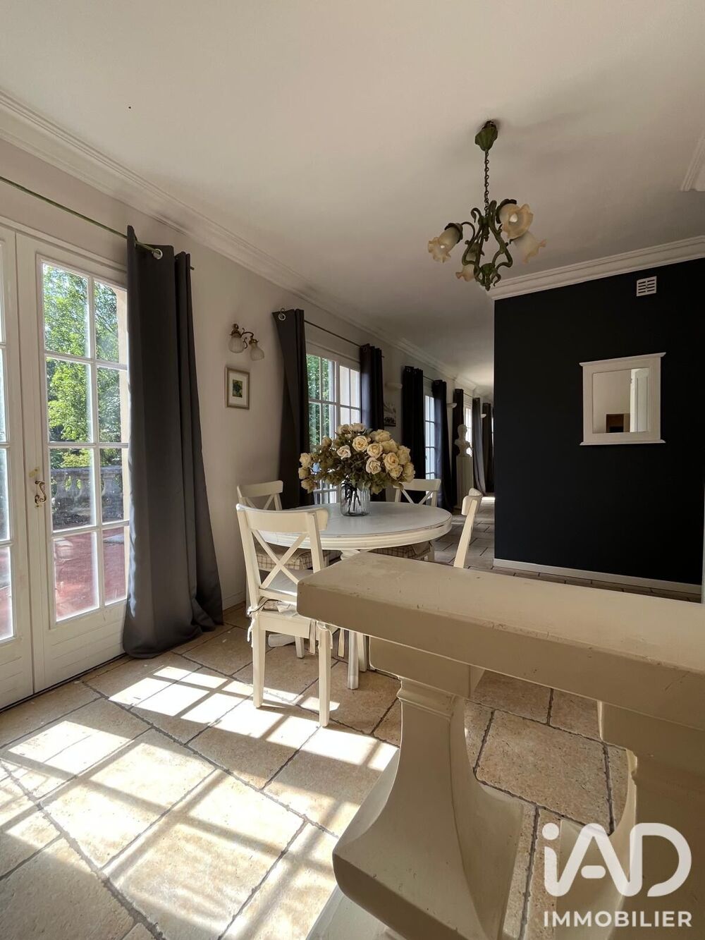 à vendre  Maison Montigny-sur-Loing (77690)