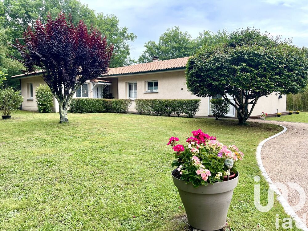 Vente Maison Vente Maison/villa 7 pièces Salles