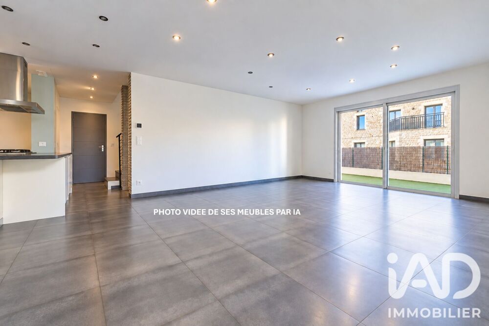 Vente Maison Vente Maison de ville 6 pièces Dardilly
