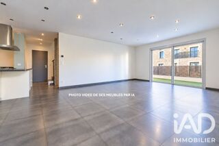  Maison à vendre 6 pièces 131 m²