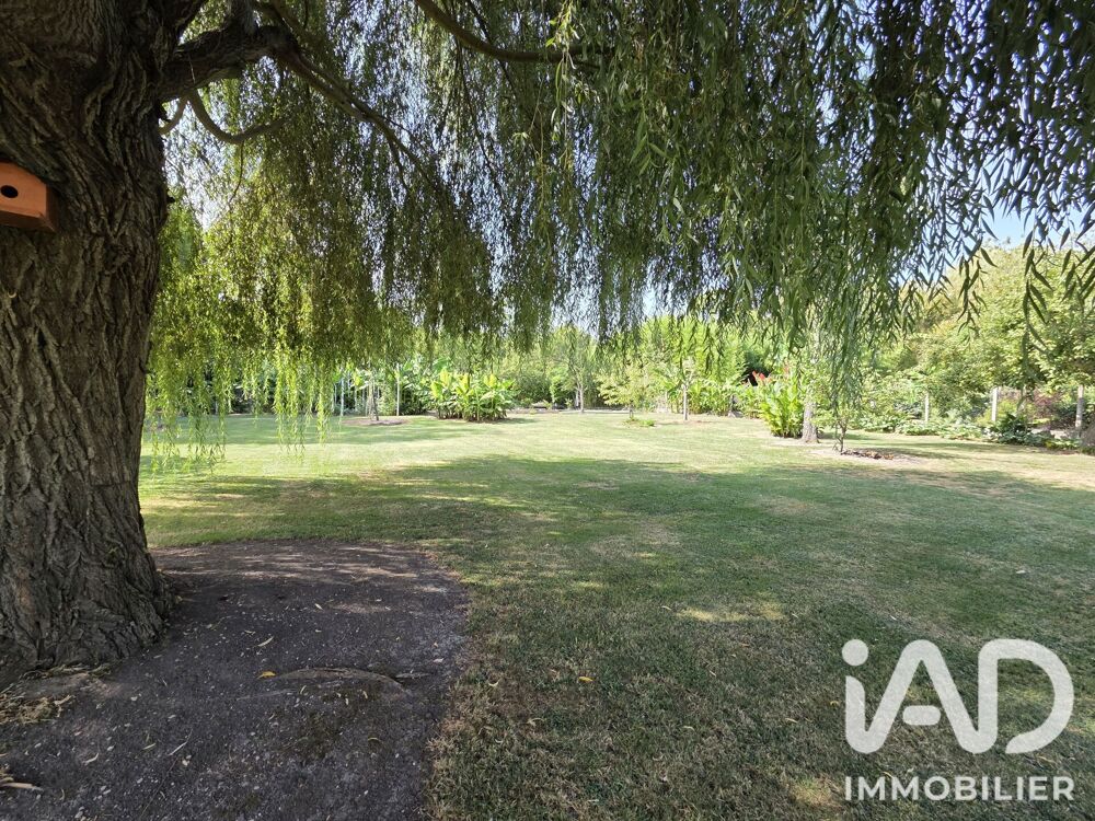 à vendre  Maison Romilly-sur-Seine (10100)
