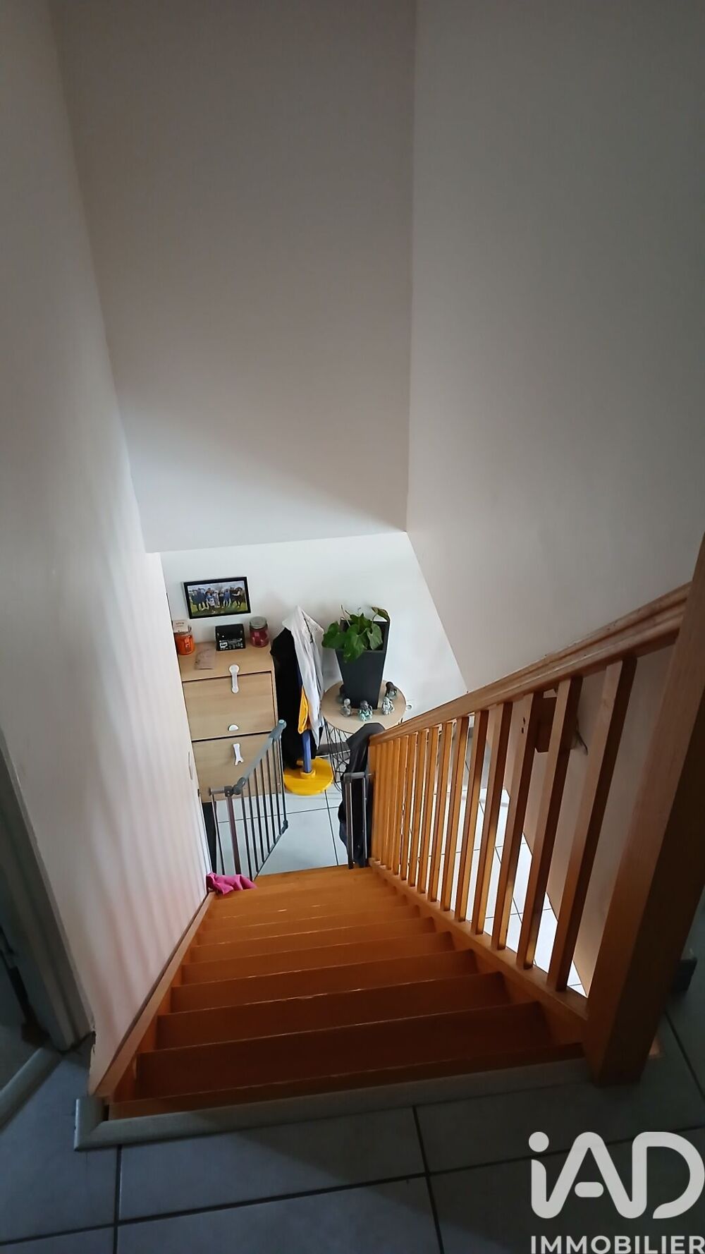 Vente Maison Vente Maison/villa 4 pièces Saint-georges-des-coteaux