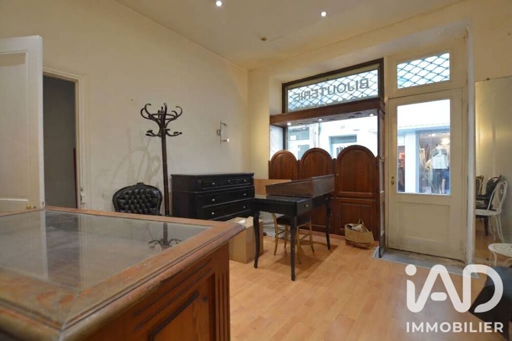 Vente Immeuble Vente Immeuble 107 m&sup2; Narbonne