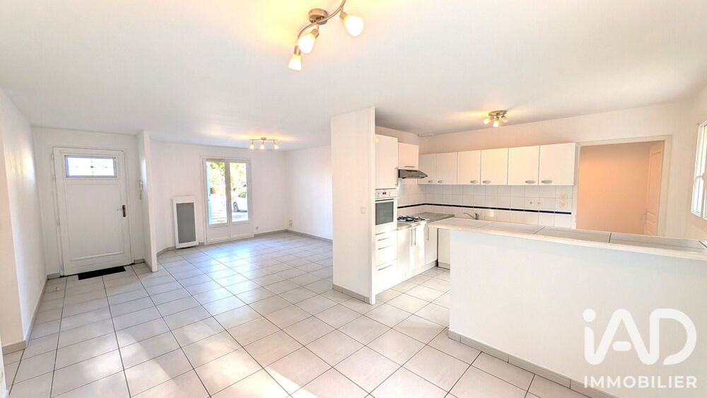 Vente Maison Vente Maison/villa 4 pièces Étauliers