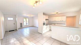  Maison à vendre 4 pièces 87 m²