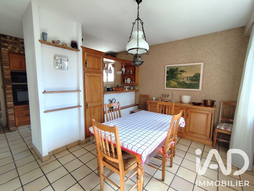 Vente Maison Vente Maison/villa 6 pièces Le pont-de-claix
