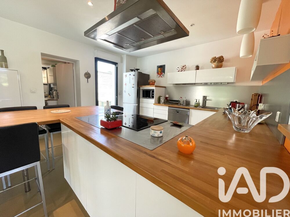 à vendre  Maison Anglet (64600)