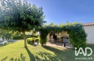 Maison 125m2 Charleval