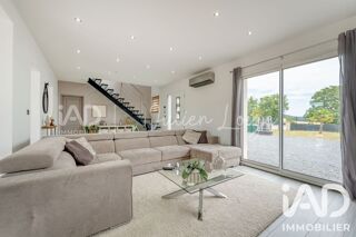  Maison à vendre 5 pièces 160 m²